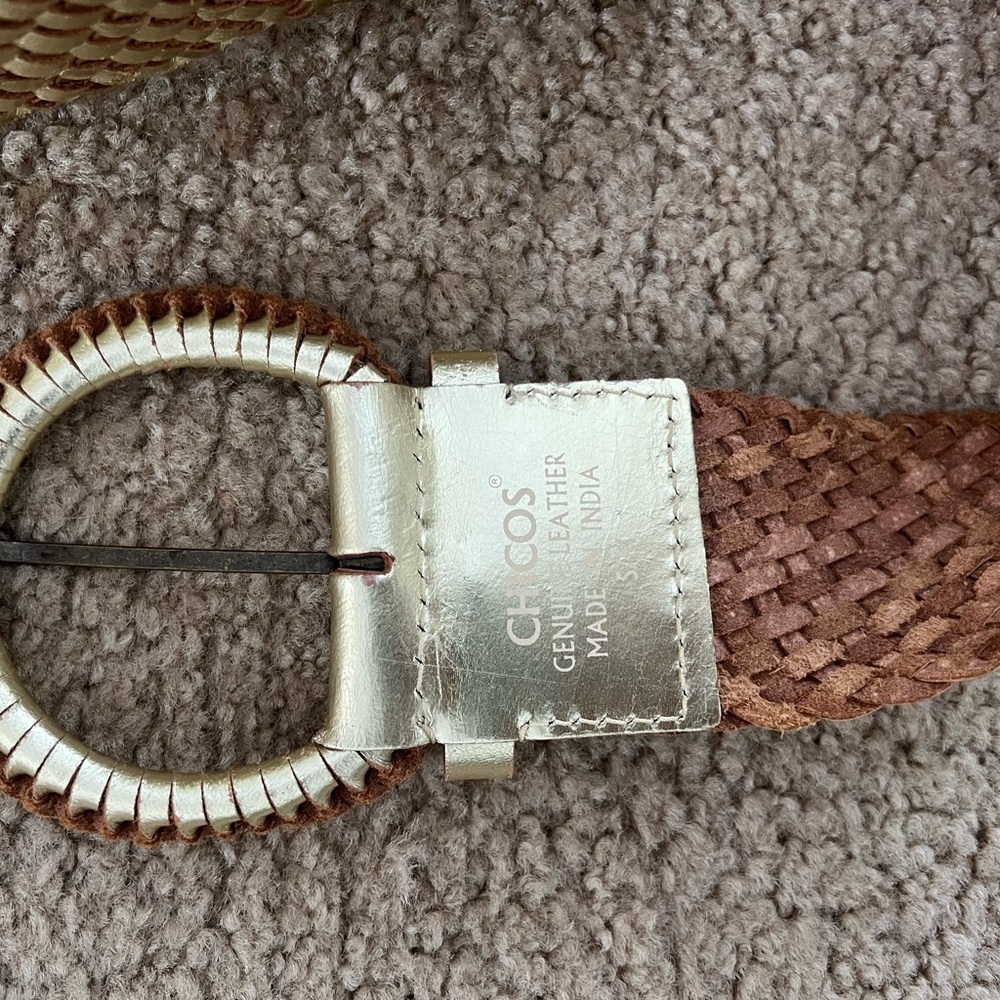 Chicos belt - Picture 3 of 6